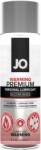 JO Premium Silicone Lubricant Warming 60 ml