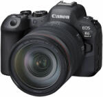 Canon EOS R6 Mark II RF 24-105mm f/4L IS USM (5666C029AA) Aparat foto