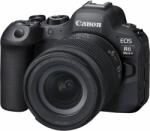 Canon EOS R6 Mark II + RF 24-105mm f/4-7.1 IS STM (5666C030AA) Цифрови фотоапарати