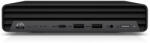 HP Elite Mini 600 G9 885N2EA Számítógép konfiguráció