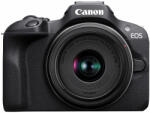 Canon EOS R100 + RF-S 18-45mm f/4.5-6.3 IS STM (6052C013) Цифрови фотоапарати