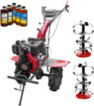 Weima WM1100AE-6 (WMTL11006AE) Motosapa