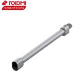 ROIDMI 1B381SJS Metal tub prelungitor S2 / X30 de podea pentru aspirator argint / gri (XCQLJG02RM)