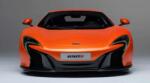 NagyNap. hu - Életre szóló élmények McLaren 650S élményvezetés KakucsRing 12 kör