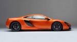 NagyNap. hu - Életre szóló élmények McLaren 650S élményvezetés KakucsRing 6 kör