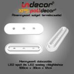 Indecor MD-1-30-O XPS Mennyezeti dobozolás (MD-1-30-O)