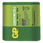EMOS GP Greencell elem 4.5V lapos 1db/fólia (B1260)