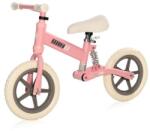 Lorelli Bicicleta de echilibru Lorelli Wind, roti 11", Roz