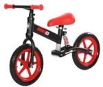 Lorelli Bicicleta de echilibru Lorelli Wind, roti 11", Rosu