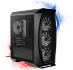 RADIUM RADPC_Excel_XT_V1 Számítógép konfiguráció