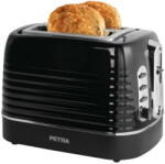 Petra PT5573BLKVDE Toaster