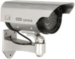ORNO Camera Supraveghere Falsa ORNO Dummy CCTV OR-AK-1208/G Gri (OR-AK-1208/G)