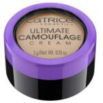 Catrice Ultimate Camouflage Cream 040 W toffe 3 g