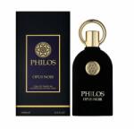 Alhambra Philos Opus Noir EDP 100 ml