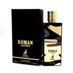 Alhambra Roman Leather EDP 80 ml
