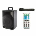Somogyi Elektronic SAL PBA 20A Boxa activa