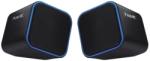 Havit SK473 2.0 Black/Blue Boxa activa