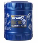 MANNOL ATF AG55 8212 10L automataváltó olaj (82121)