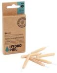 HYDROPHIL Interdental Brushes 0,60 mm bambus 6 buc