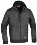 Beta 7637G Hosszú ujjú felső softshell dzseki Méret: XL (076370004)
