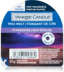 Yankee Candle Stargazing ceară pentru aromatizator 22 g