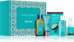 Moroccanoil x Notino Hydration Hair Care Box set cadou (editie limitata) pentru femei