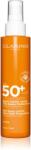 Clarins Sun Care Spray Lotion spray solar corp si fata SPF 50+ 150 ml