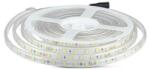 V-TAC Banda LED V-Tac SMD5050 24V 60LED/M 4000K IP65 5M Alb (SKU-212563)