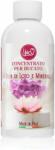 THD Unico Lotus Flower & Mineral Salts parfum concentrat pentru mașina de spălat 100 ml