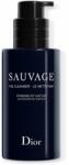 Dior Sauvage The Cleanser gel de curățare faciale pentru bărbați 125 ml