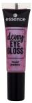 Essence Dewy Eye Gloss fényes hatású folyékony szemhéjfesték 8 ml árnyék 02 Galaxy Gleam