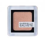 Gabriella Salvete Mono Eyeshadow púderes szemhéjfesték 2 g árnyék 02