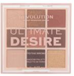 Revolution Beauty Ultimate Desire szemhéjfesték paletta 8.1 g árnyék Into The Bronze