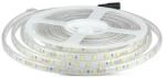 V-TAC Banda LED V-Tac SMD5050 24V 60LED/M 6400K IP65 5M 10W Alb Rece (SKU-212564)