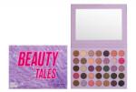 Makeup Obsession Beauty Tales szemhéjfesték paletta 35 g