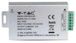 V-TAC Controler V-Tac Banda LED 12V/24V 144W (SKU-3303)