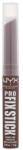 NYX Cosmetics Pro Fix Stick Correcting Concealer korrektor 1.6 g árnyék 17 Deep Walnut
