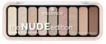 Essence The Nude Edition szemhéjfesték paletta 10 g árnyék 10 Pretty In Nude