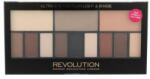 Revolution Beauty Ultra Eye Contour Light & Shade szemkontúrozó paletta 14 g