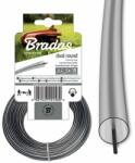 Bradas Fűnyíró damil kerek 2, 4 mm x 15 m (ZRO2415K)