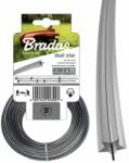 Bradas Fűnyíró damil csillag 3 mm x 15 m (ZRG3015K)