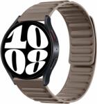 Eternico Magnetic Loop for Universal Quick Release 20mm - Coffee Brown (AET-QR20ML-CoBr)