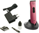 Wahl Animalline állatnyíró SUPER Trim Pink 1592-0480