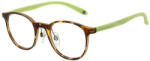 Benetton BE 2002 112 43 Női szemüvegkeret (optikai keret)