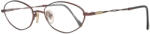 Escada VES 065 BUR 49 Női szemüvegkeret (optikai keret) (VES 065 BUR)