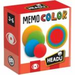Headu - Memóriafejlesztő játék, színek