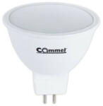 Commel LED izzó GU5.3, MR16, 6W, 480lm, 4000K; 305-412 (305-412) - optonica