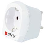 SKROSS SKR1500230E utazóadapter (SKR1500230E)