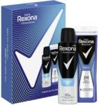 Rexona Cobalt Men Gift Set ( Shower Gel 250 ml + Antiperspirant spray 150 ml )