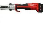 Milwaukee M18 Blhptxl-502p (4933479441) Presa Hidraulica Cu 2 Acumulatori (m18 Blhptxl-502p)